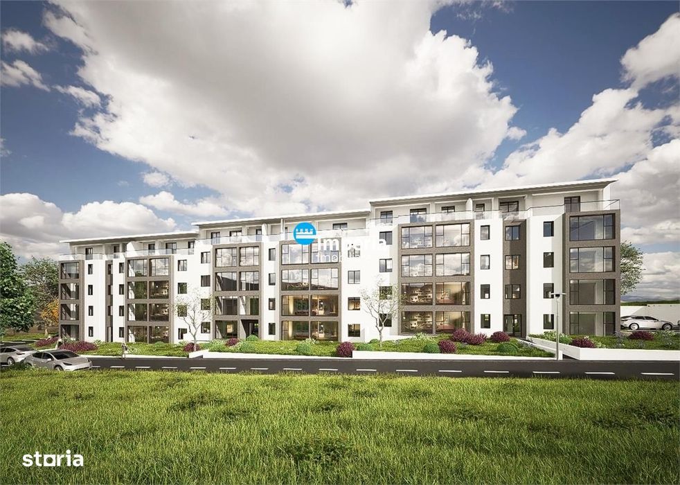 Apartament 2 camere de vanzare Mall Moldova