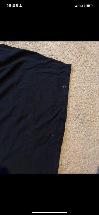 Tricou semnat  imprimeu Mr Beast L