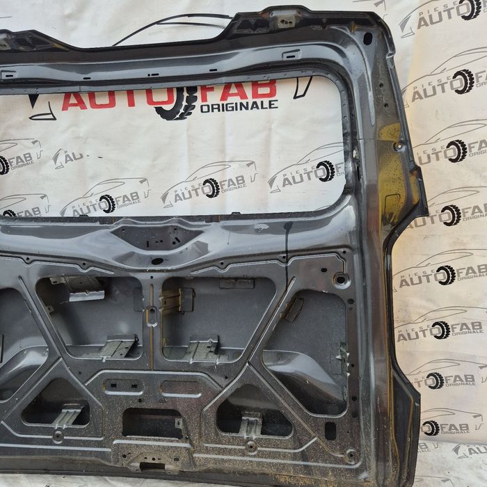 Haion Ford Transit custom / Tourneo an 2022-2023-2024-2025-2026