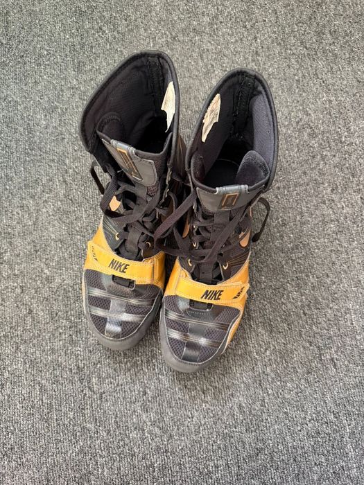 Боксерки оригинал продам