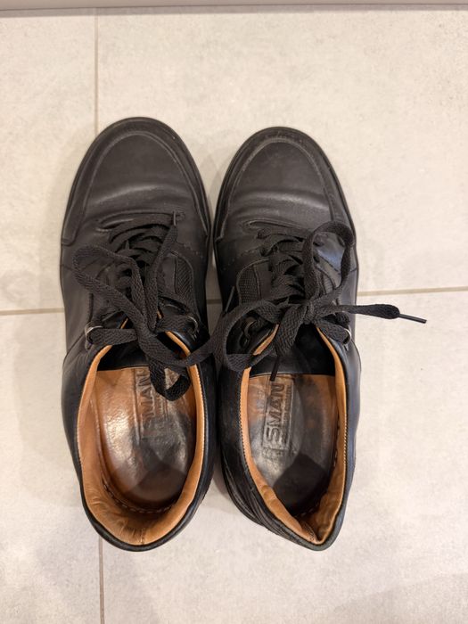 Продам мужскую обувь