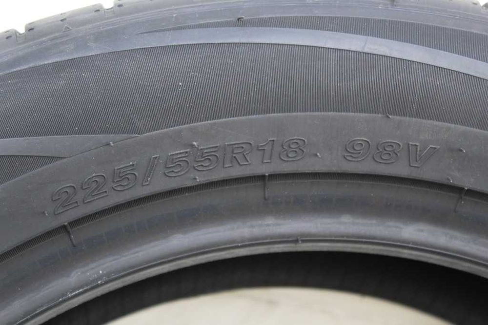 Anvelope vara noi 225/55R18 98V, WestLake, DOT 2025