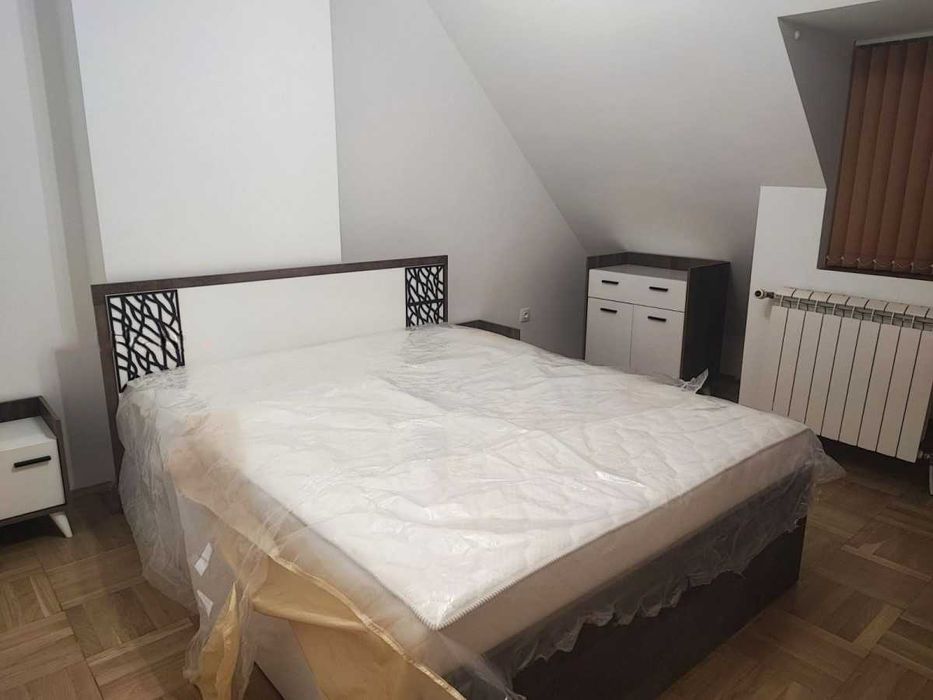 Дава се под наем Четиристаен апартамент в София, Белите брези - 140 кв.м за 1500 € - Снимка #6