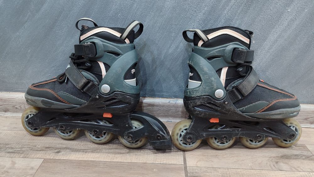 Детски ролери номер 32-36