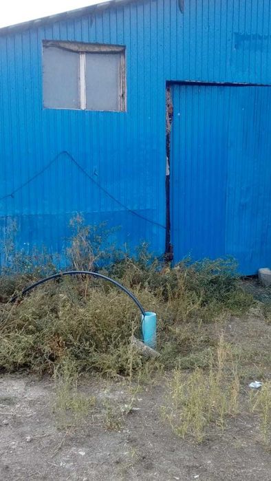 Срочно! Продам базу. Трудовая Нива. 30 км от Петропавловска - View 5