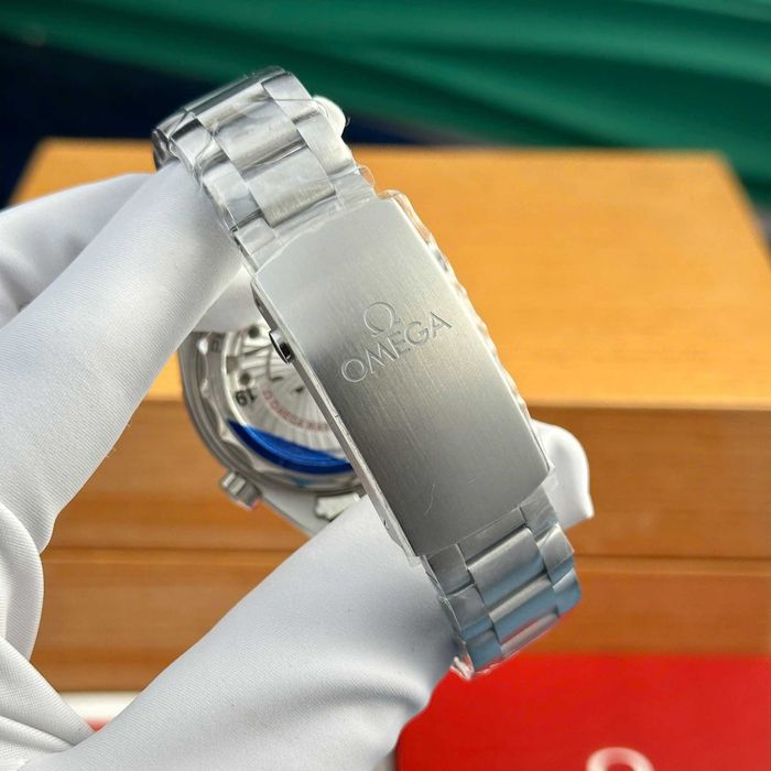 omega seamaster planetocean Базел керамика