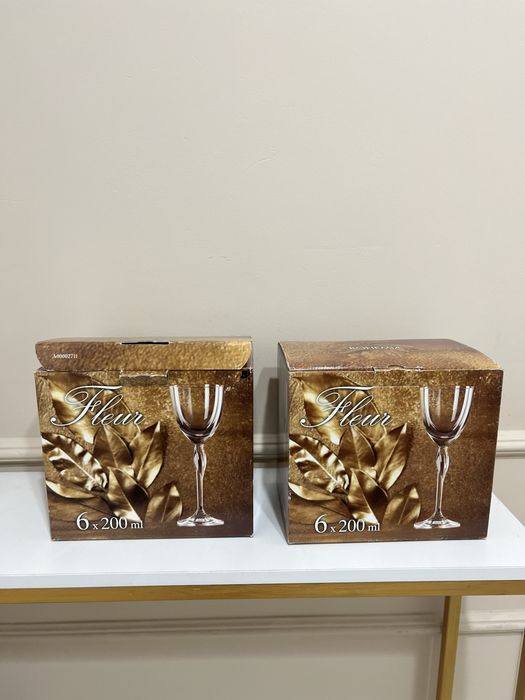 Бокалы богема оригинал