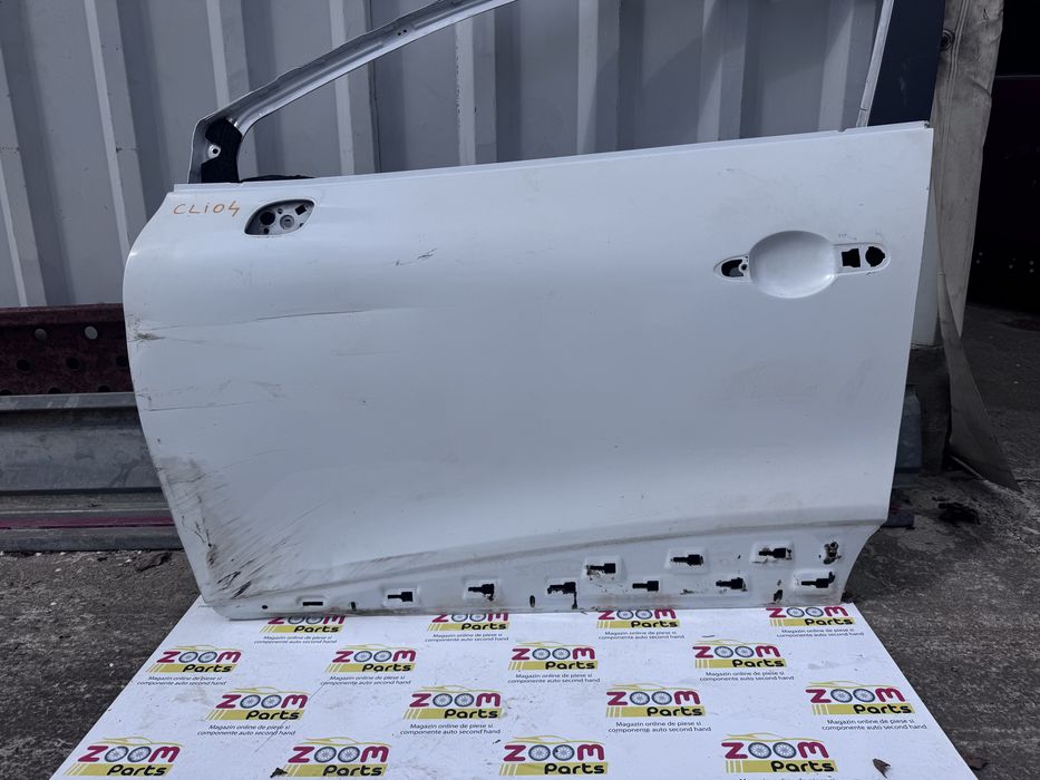 Usa fata stanga Renault Clio 4 2013-2020