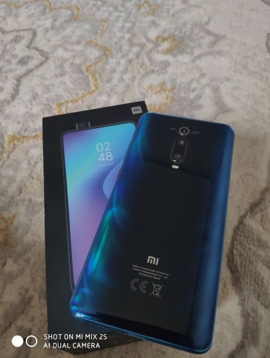 Xiaomi mi 9t 64gb