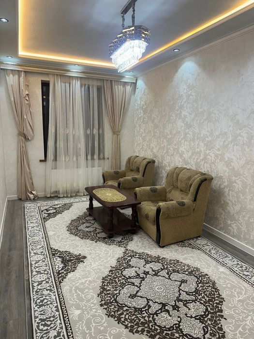 Сдаётся квартира Аэропорт