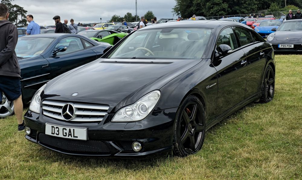 Mercedes E-Class (W211) 2002-2006 PIESE AUTO