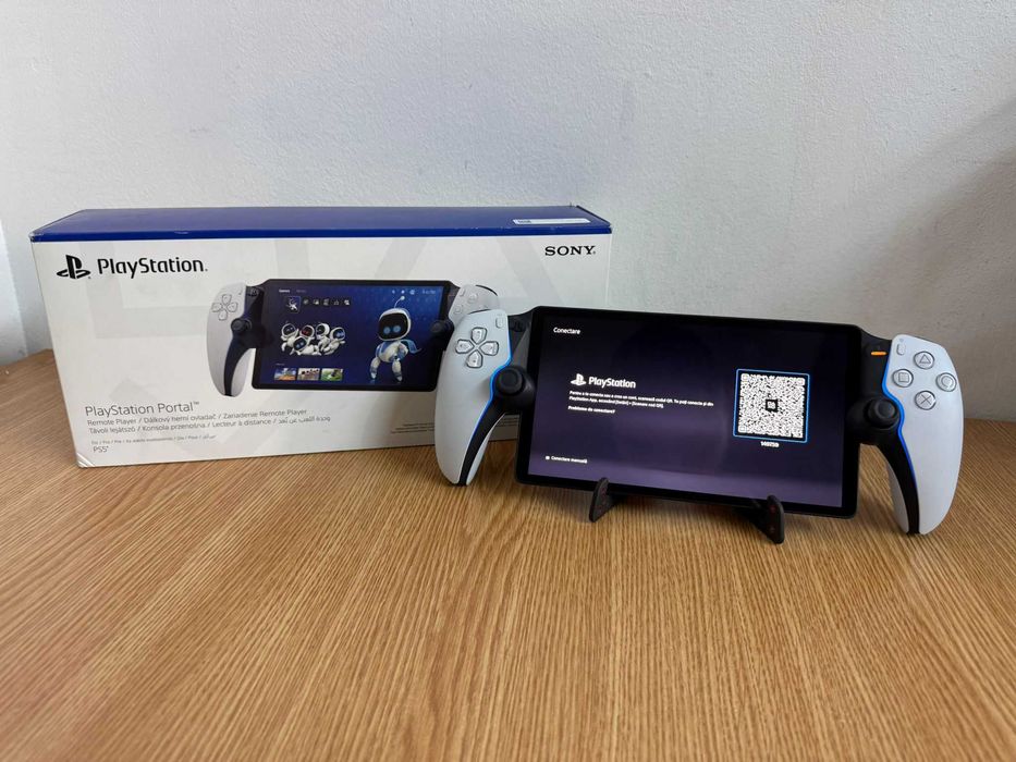 PlayStation Portal - MMC Mobile Amanet