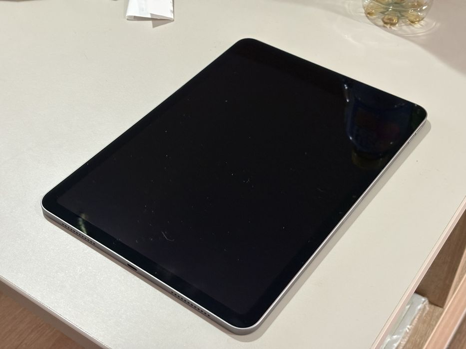 iPad Air M3 11inch - display spart - full box 128gb