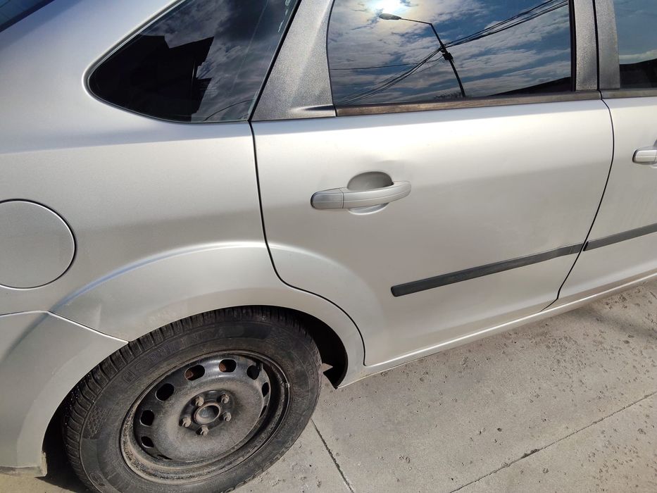 Kit reparare zgarieturi auto