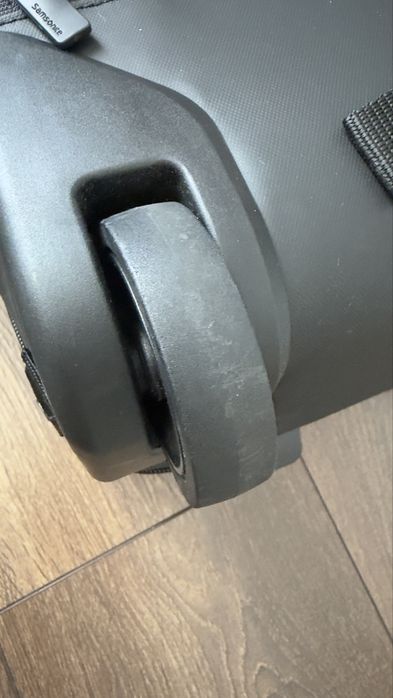 Rucsac troller Samsonite