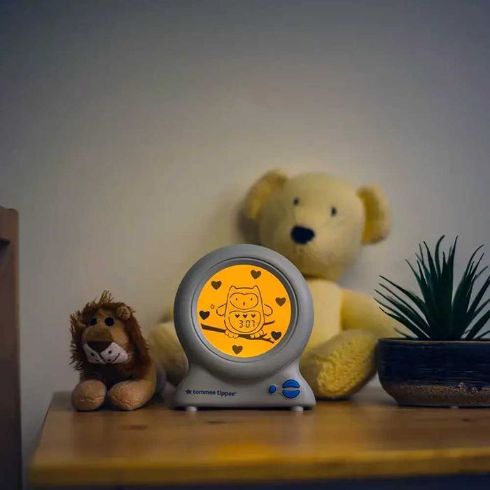 Tommee Tippee Groclock детски часовник Sleep Trainer
