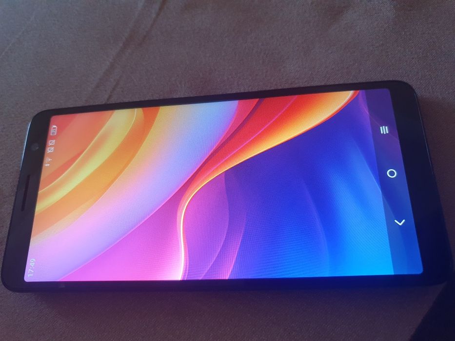Telefon fără accesorii