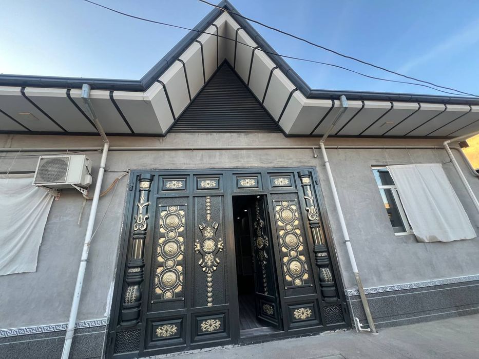 Ховли ижарага берилади