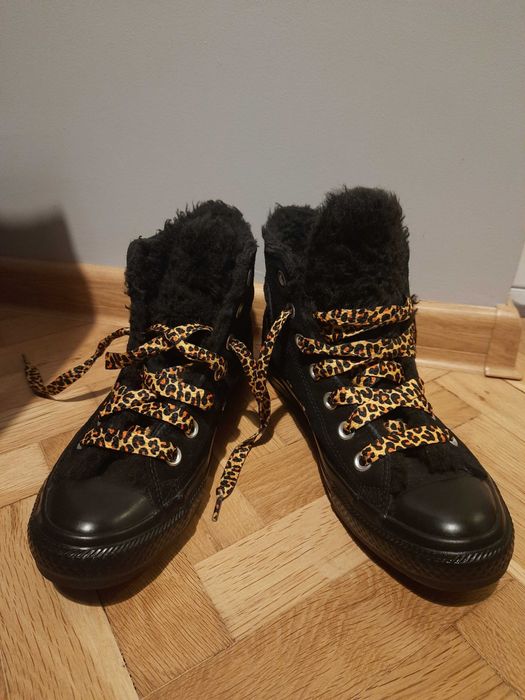 Converse дамски кецове НАМАЛЕНИ