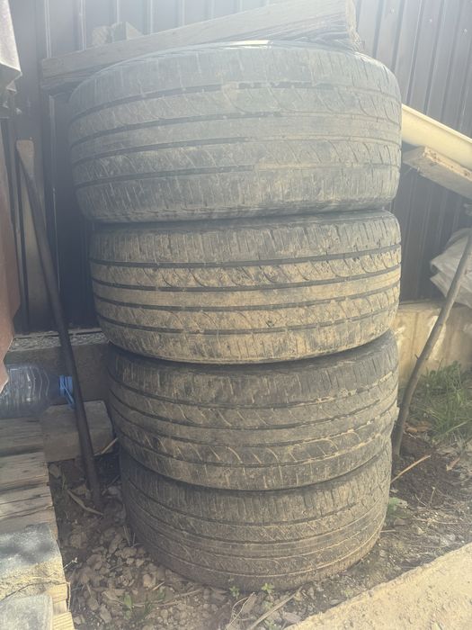 Шины летние