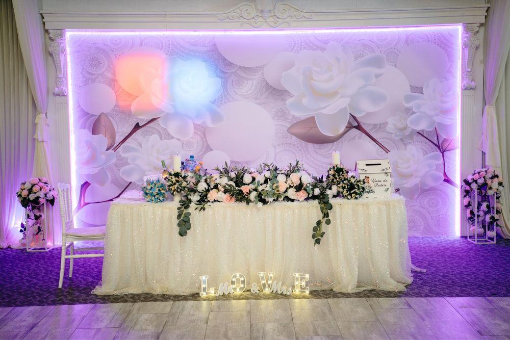 ***Fum Greu Dansul Mirilor***