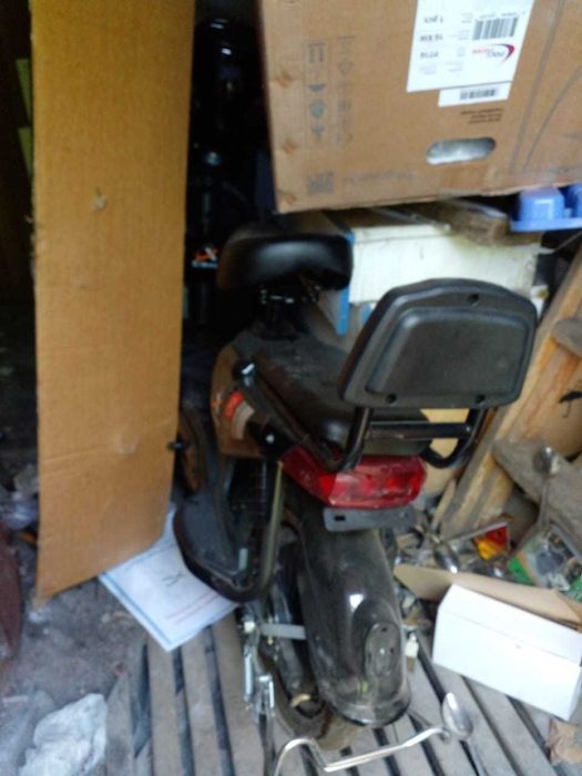 продам электровелосипед