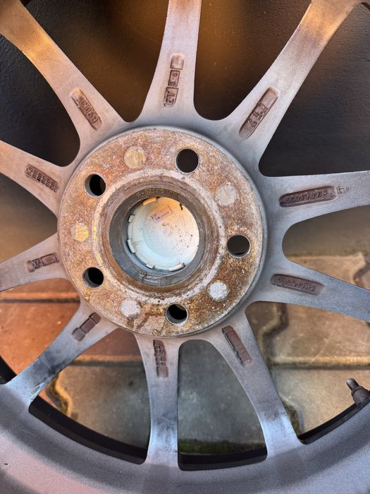 Jante Lenso  super light RT ORIGINALE