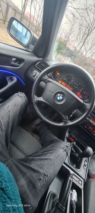 Vând/schimb cu Seria 5 e39 !!!