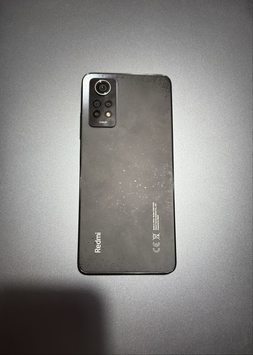 Redmi note 12 pro 4g