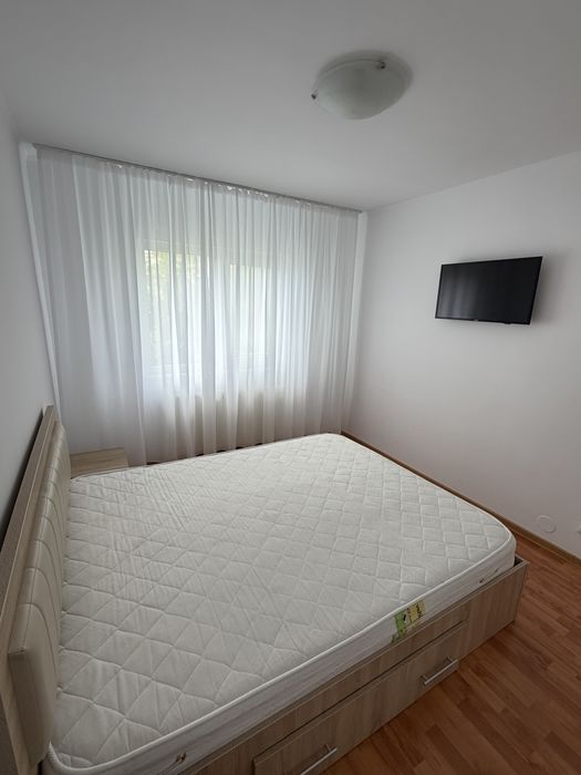 De inchiriat ap 3 camere Eremia
