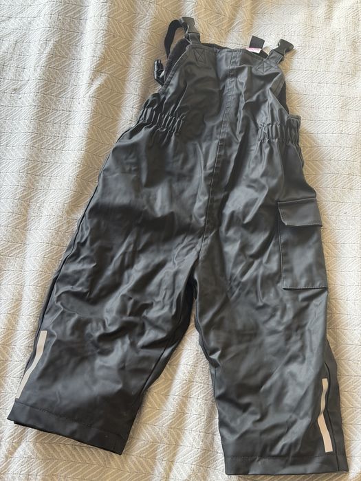 Полукомбинезон Zara 18-24 мес