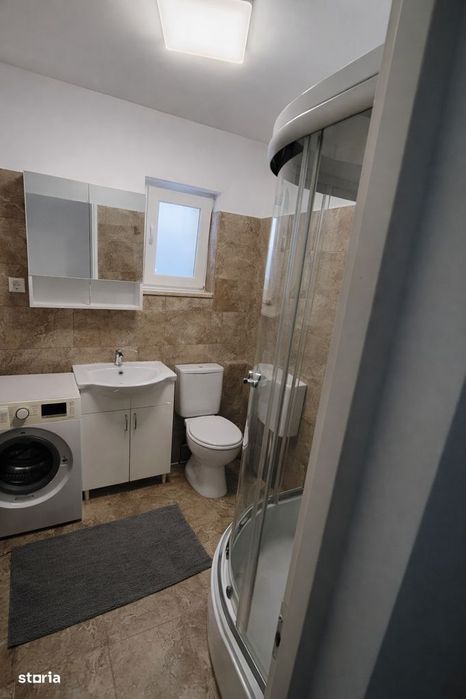 Apartament La Cheie - SU 45MP I Balcon I Parcare - Str. Tineretului