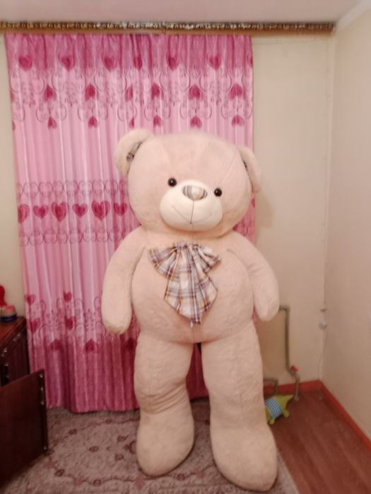 Игрушка Мишка сатылады