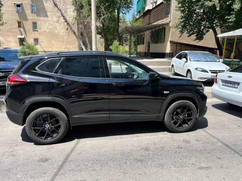 Trecer2 LC srocna sotiladi sunnatiga o’tadigan joyi bor