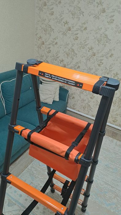 Стремянка 170 см