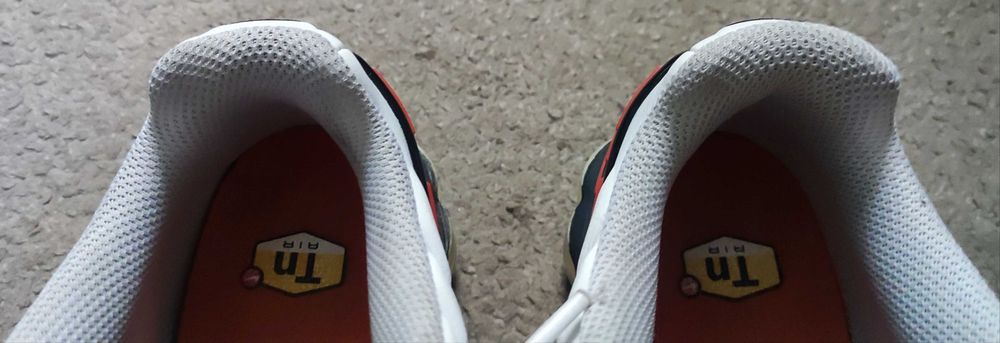 Adidasi Nike Air Max Plus 3 marime 40,5