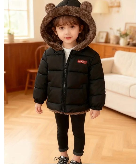 Куртки демисезон