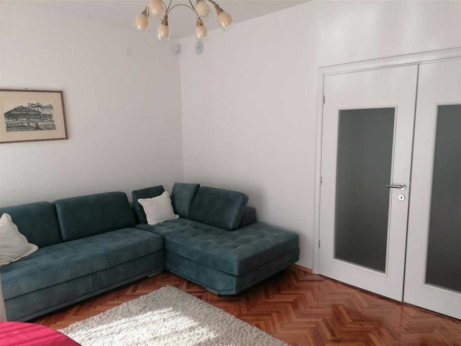 Дава се под наем Тристаен апартамент в Пловдив, Каменица 1 - 85 кв.м за 331.5 € - Снимка #3