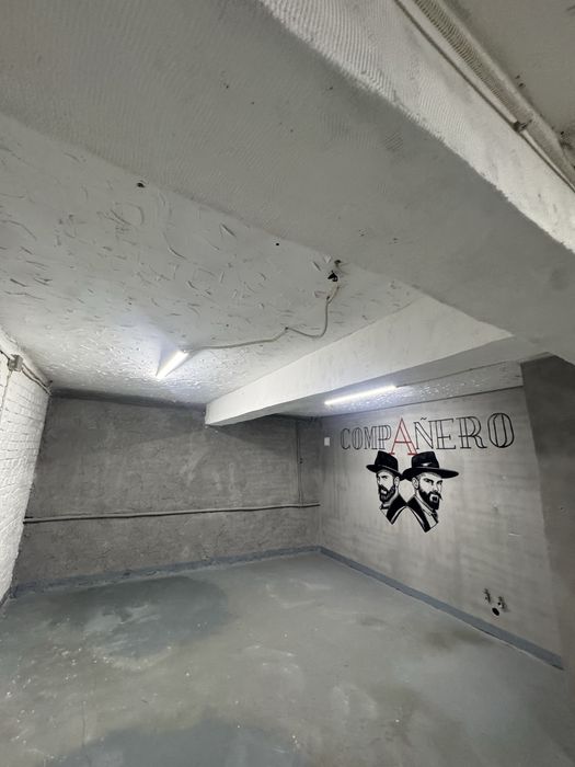 Коммерческое помещение