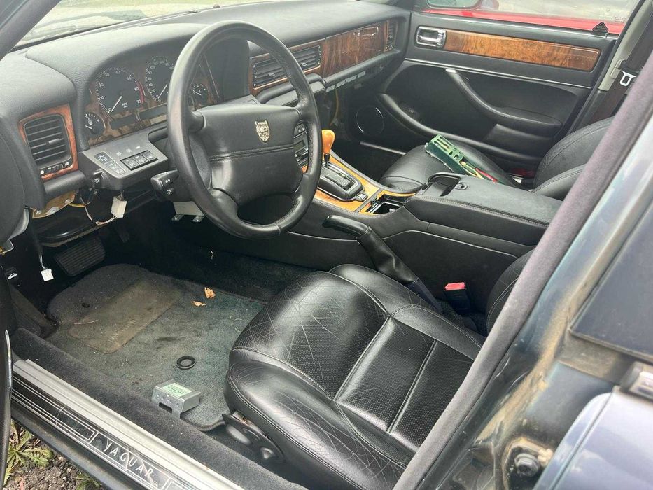 Jaguar XJ X300 EXECUTIVE 03/1996