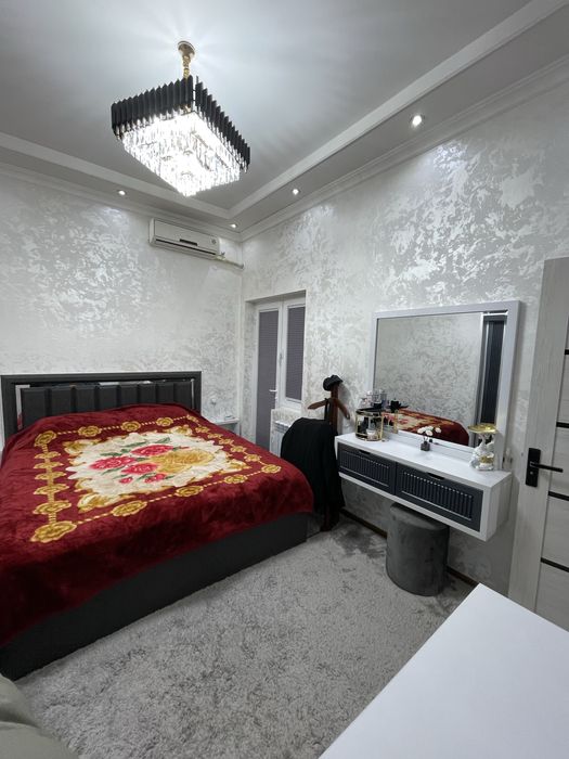 Ховли 1.6 сотох Хасанбой Абдурахмонов