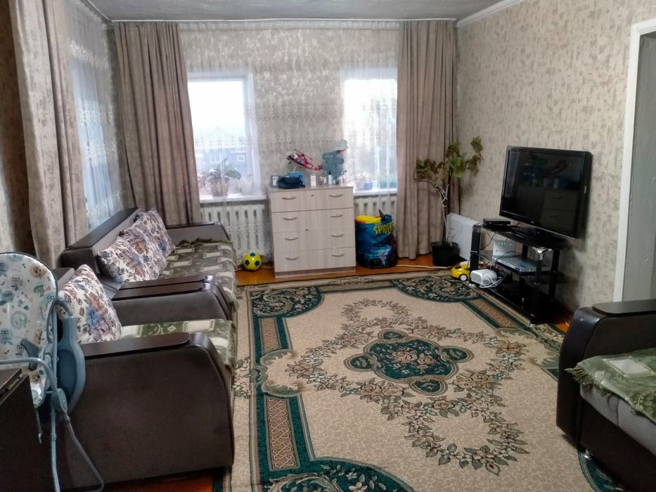 Продам частный дом