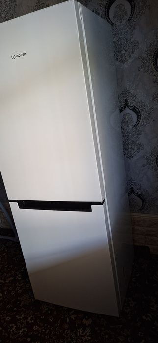 Новый холоделник