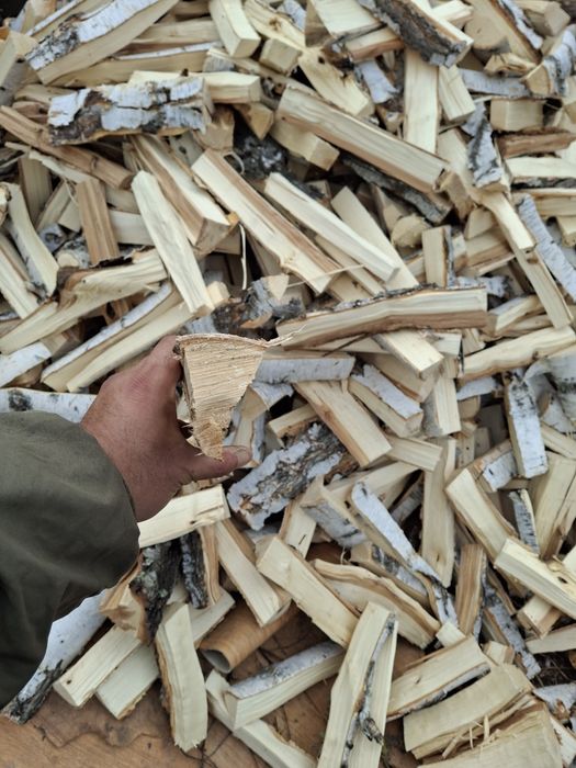 Дрова продаются Дрова