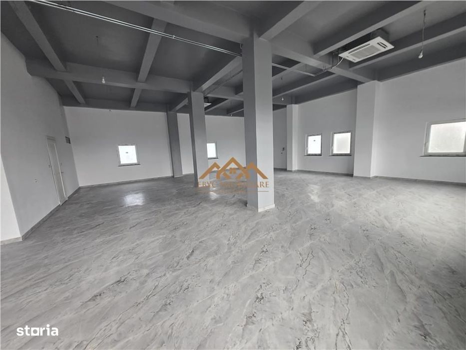 De inchiriat |  Spatiu Comercial | Showroom