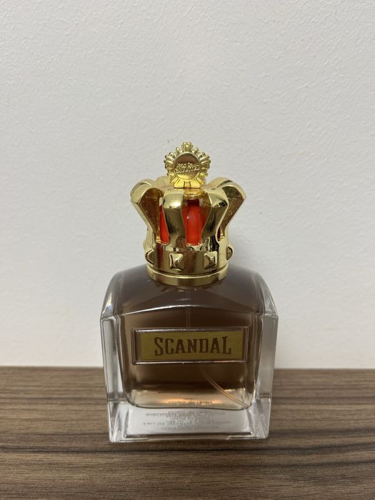 Parfum de dama,Scandal Jean Paul Gaultier,100 ml,nou nouț