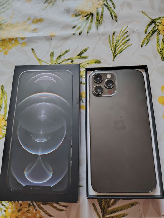 iPhone 12 Pro Max 128 GB