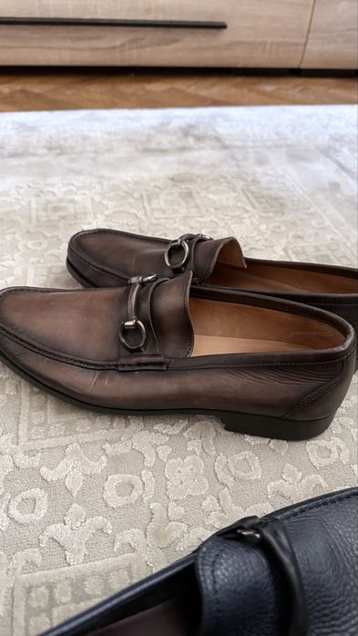 Loafer Magnanni 41