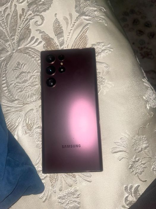 Samsung S22 Ultra