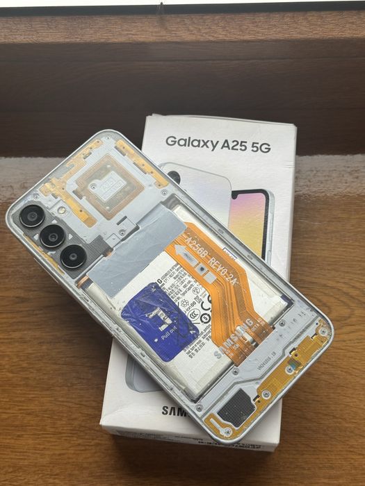 Samsung A25 5G срочно продаи